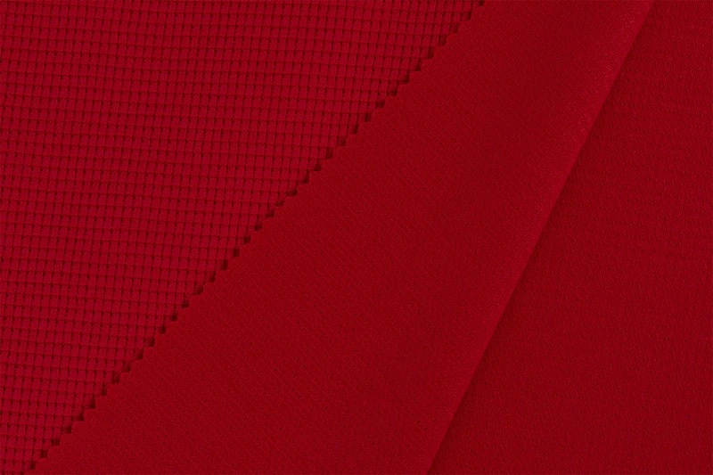 Honeycomb Textile Fabric high quality