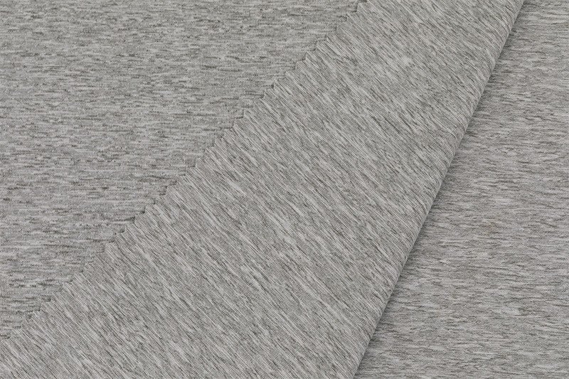 T Shirt Fabric With Cotton Feel factory