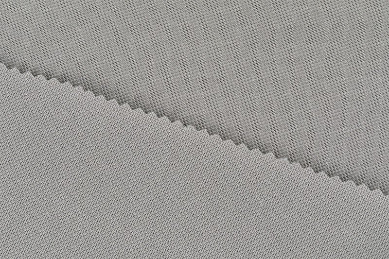 Ventilated Fabric factory